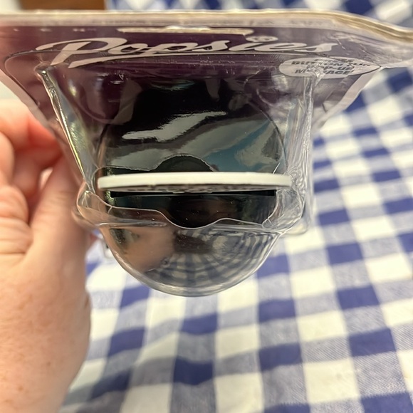 NIB Funko Popsies Alien “let me hug your face!” - Picture 6 of 6